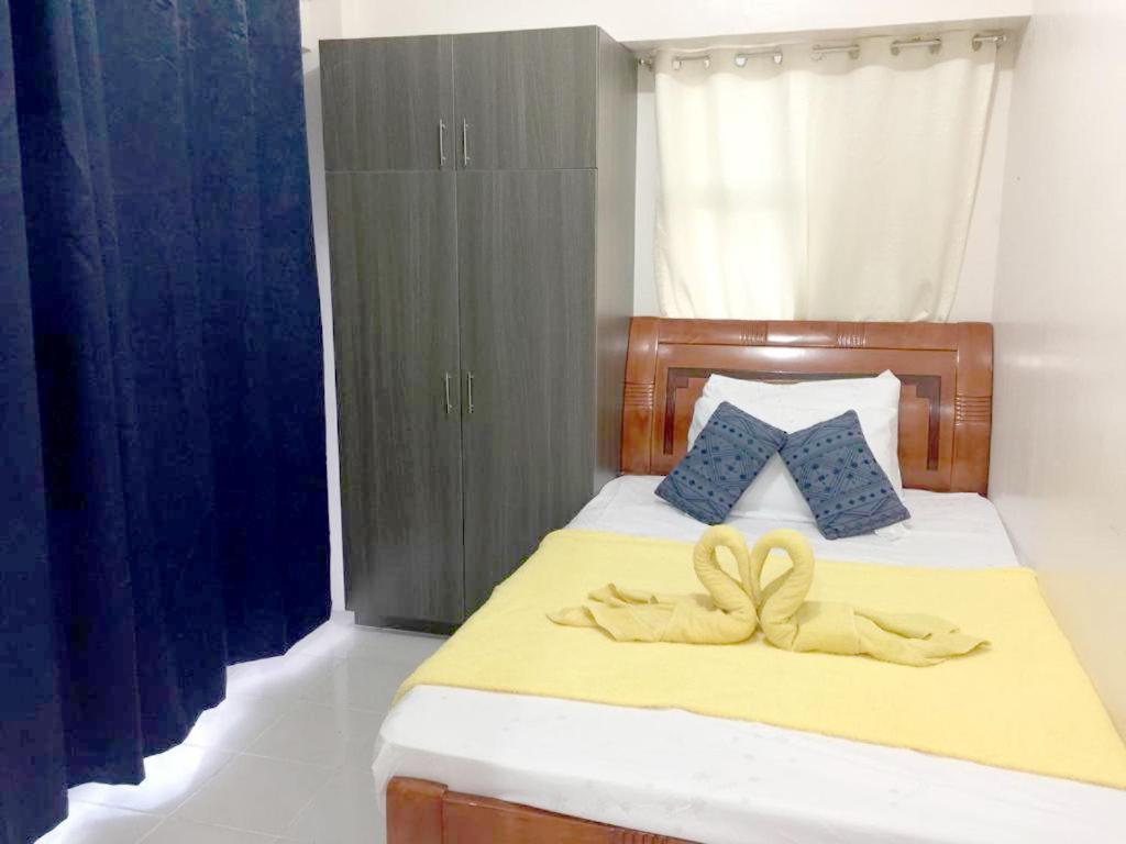 Cityland Tagaytay Taal Lake View City View Free Pool Parking Studios With Balcony Are City View Tagaytay City Exterior photo