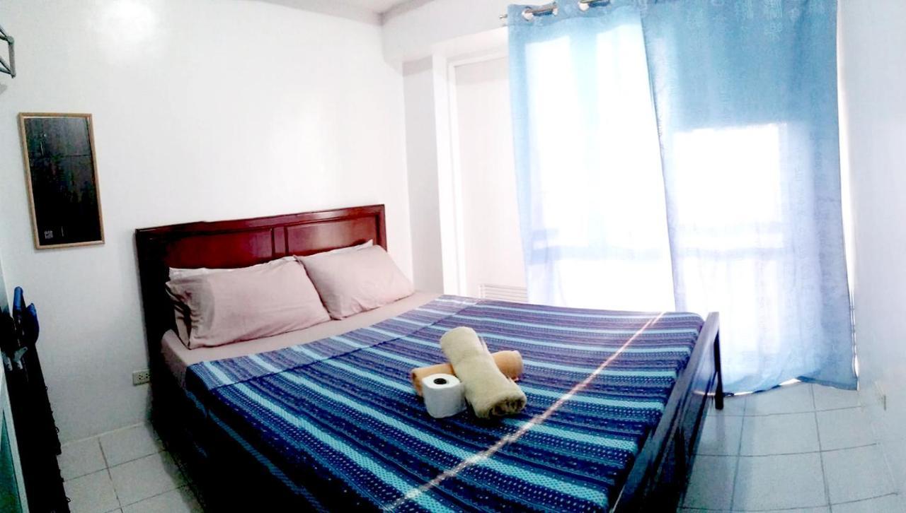 Cityland Tagaytay Taal Lake View City View Free Pool Parking Studios With Balcony Are City View Tagaytay City Exterior photo