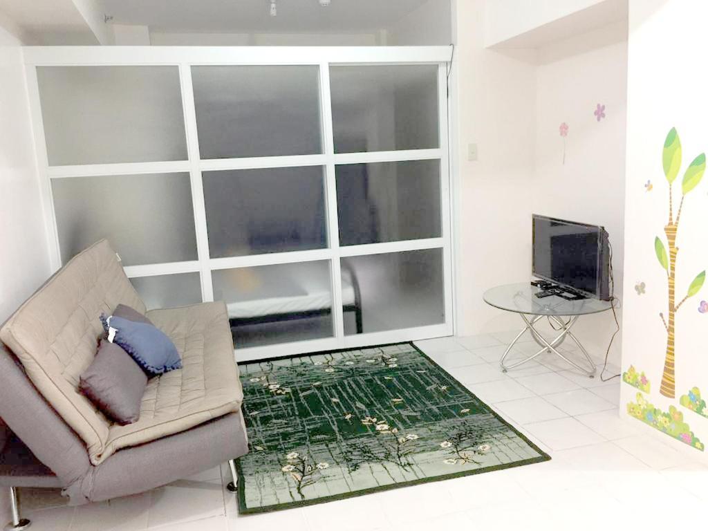 Cityland Tagaytay Taal Lake View City View Free Pool Parking Studios With Balcony Are City View Tagaytay City Exterior photo
