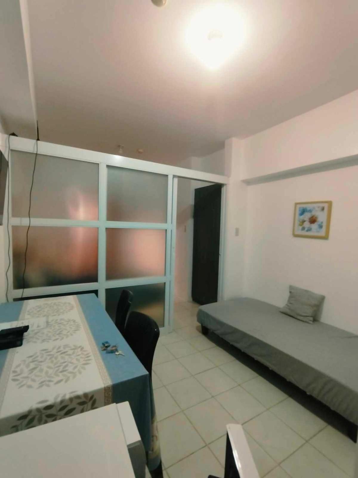 Cityland Tagaytay Taal Lake View City View Free Pool Parking Studios With Balcony Are City View Tagaytay City Exterior photo