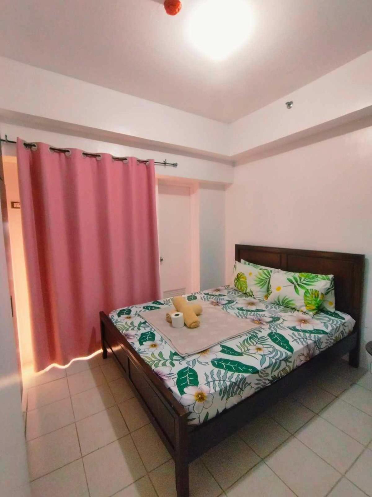Cityland Tagaytay Taal Lake View City View Free Pool Parking Studios With Balcony Are City View Tagaytay City Exterior photo