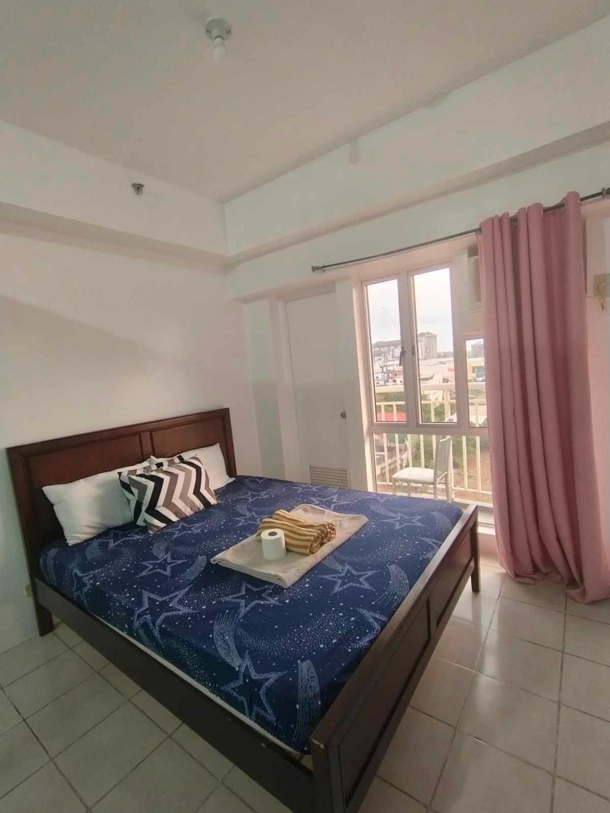 Cityland Tagaytay Taal Lake View City View Free Pool Parking Studios With Balcony Are City View Tagaytay City Exterior photo