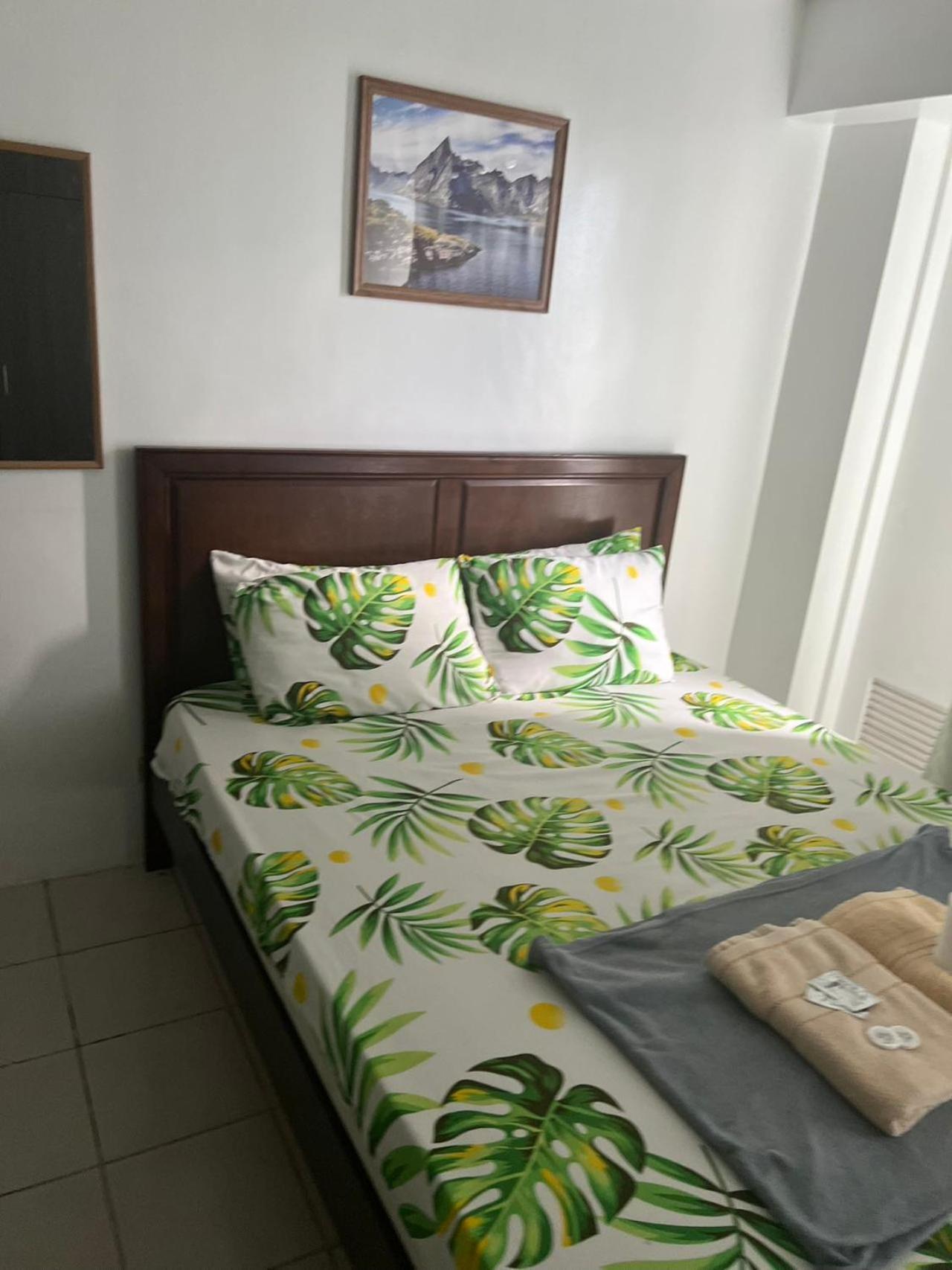 Cityland Tagaytay Taal Lake View City View Free Pool Parking Studios With Balcony Are City View Tagaytay City Exterior photo